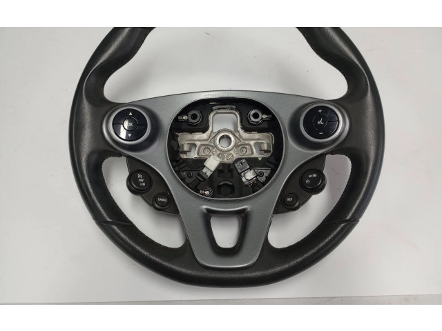 Volant Smart ForFour II W453 2014 255506047R, 484002495R  