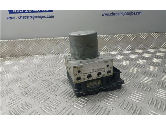 Jednotka ABS 0265230373, 0265230373   Mercedes-enz B W245 2008