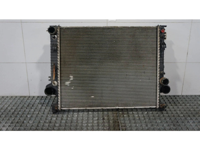 Радиатор охлаждающей жидкости A2515000103   Mercedes-Benz ML W164