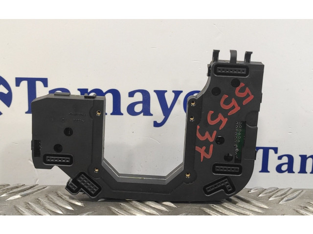 Блок управления 7L6953549F   Volkswagen Touareg I