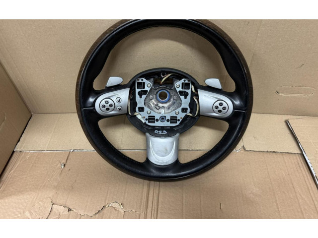 Volant Mini One - Cooper R50 - 53 2006   