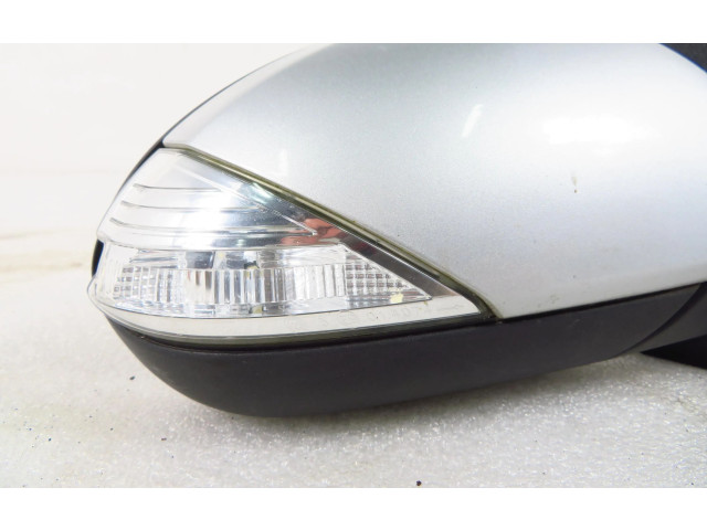 Zpětné zrcátko  Smart ForFour I 2006  232673025, MN902101  