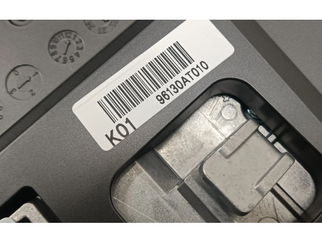 Дисплей    96130AT010   KIA Niro