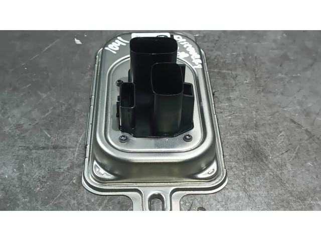 Блок управления двигателя GX7314B526AC, MODULOELECTRONICO   Land Rover Discovery