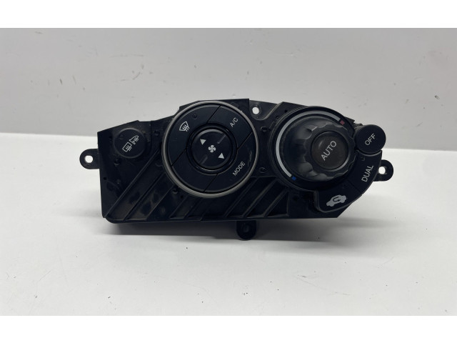 Блок управления климат-контролем 79600SMJG5, 79600SMJG5   Honda Civic
