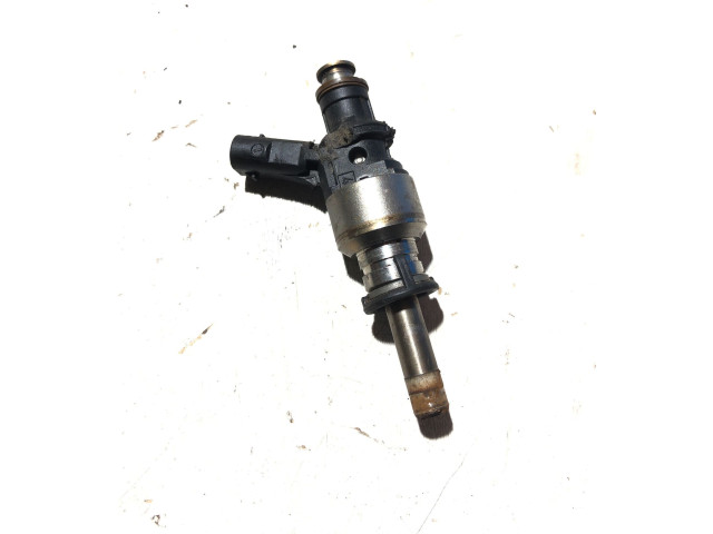 Форсунка 2079036G, 104790522    Audi A8 S8 D4 4H  CDRA 