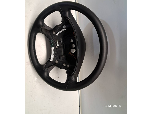 Руль Mercedes-Benz CLK A209 C209  2002 - 2009 года A2304600503      