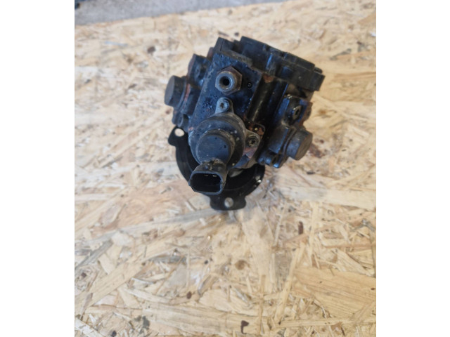 Vstřikovací čerpadlo 0445010139, 9683268980   Mitsubishi Outlander    4HN 