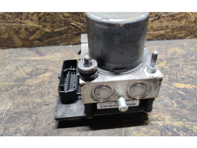 Jednotka ABS 9665736080   Citroen C6 2010