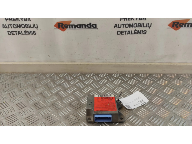 Блок подушек безопасности GE4T57K30D, F82F14B321AB   Mazda 626