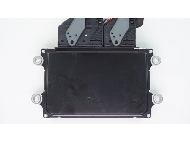 Блок управления двигателем ECU 237405SH5A, MB1127009332   Nissan Leaf I (ZE0)    