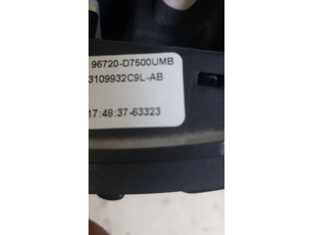 Volant Hyundai Tucson TL 2019 96720D7500, 56900D7000  