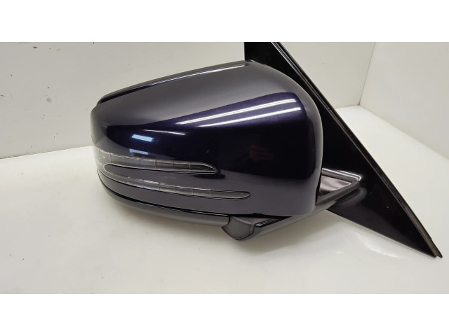 Zpětné zrcátko pravé Mercedes-Benz E W212 2010  A2128100216, A3159102  