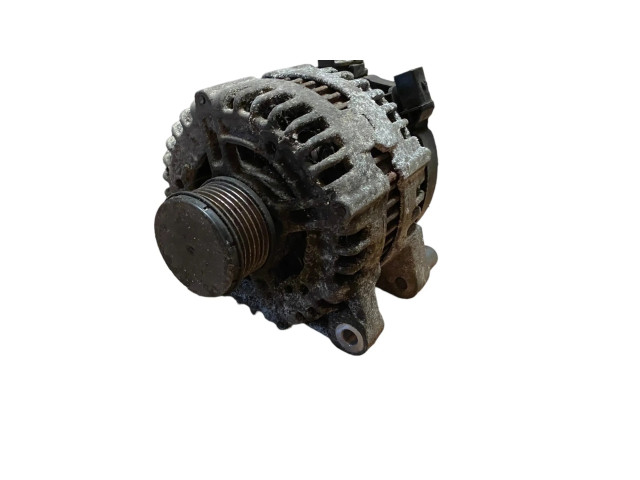 Генератор 121615009   Ford S-MAX 2.0     