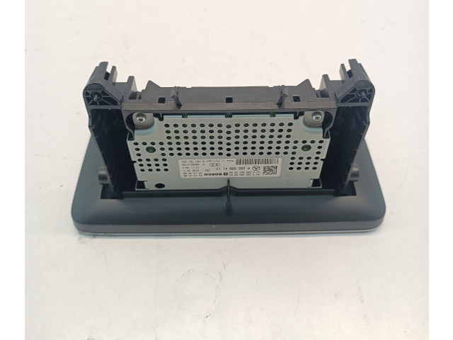Подушка безопасности водителя A2059004113, A2059026902   Mercedes-Benz C W205