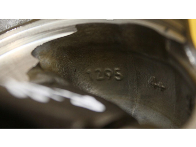 Píst    Peugeot 307     