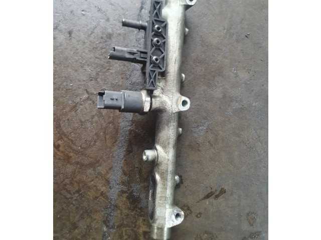 Zpětné zrcátko  Peugeot 607 2004  0445214017, 008813  