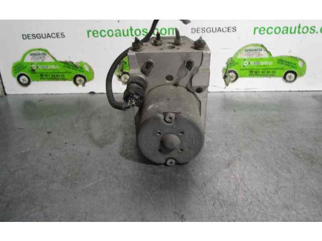 Jednotka ABS 1496637080, 0265225165   Peugeot 807 2004