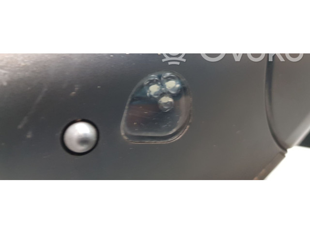 Zpětné zrcátko  Peugeot 3008 II 2019  1635224280  
