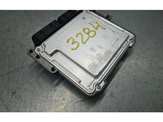 Řídící jednotka 9818703480, 0281035365   Peugeot 2008 I 2019