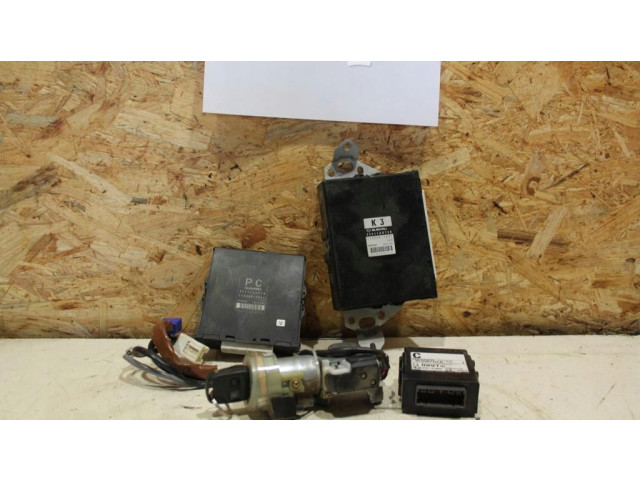 Řídící jednotka 22611AK720, 22611AK720   Subaru Forester SG 2006