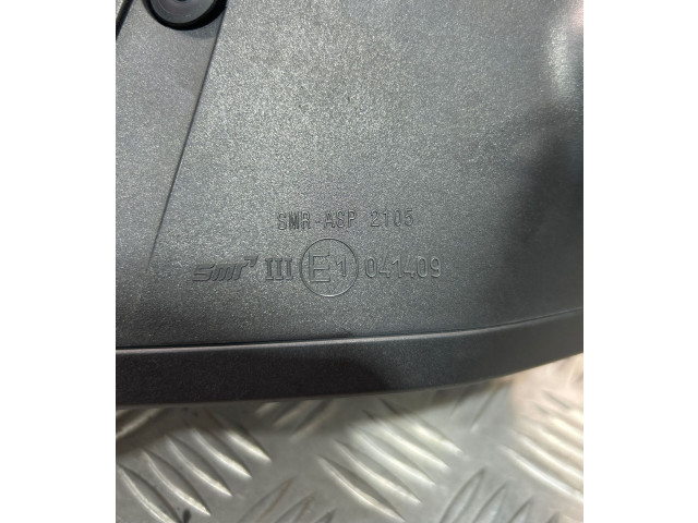 Zpětné zrcátko  Audi A5 2016  E1041409  