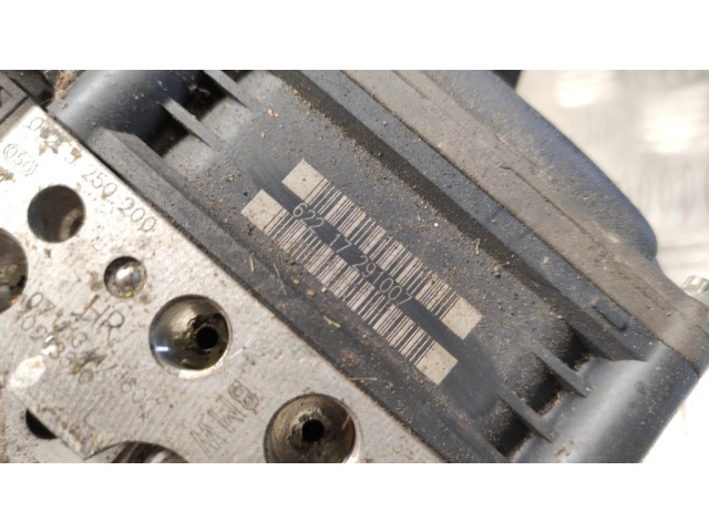 Jednotka ABS 6783056, 34516783056   BMW X5 E70 2008