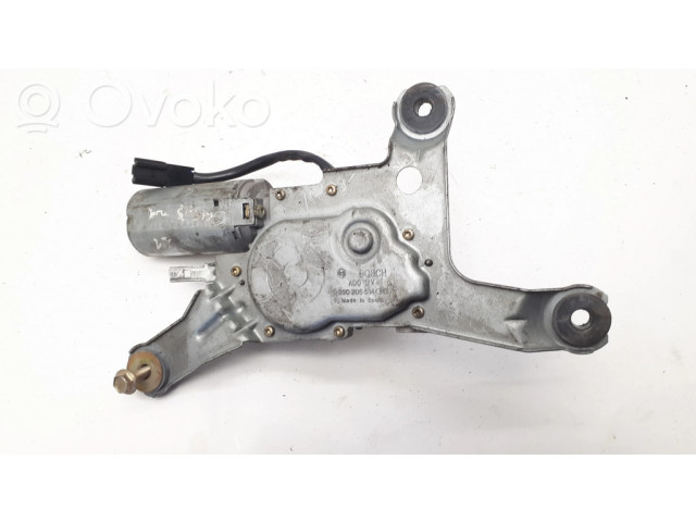 Моторчик заднего дворника 0390206514    Mitsubishi Carisma