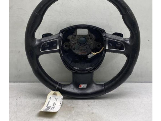 Volant Audi A5 8T 8F 2008 8K0419091BCWUL  