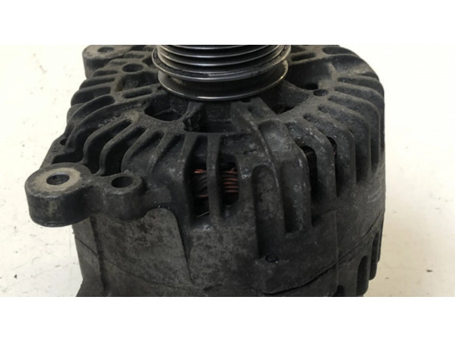 Генератор 06F903023C, 140AVWAG   Volkswagen Golf V 2.0     
