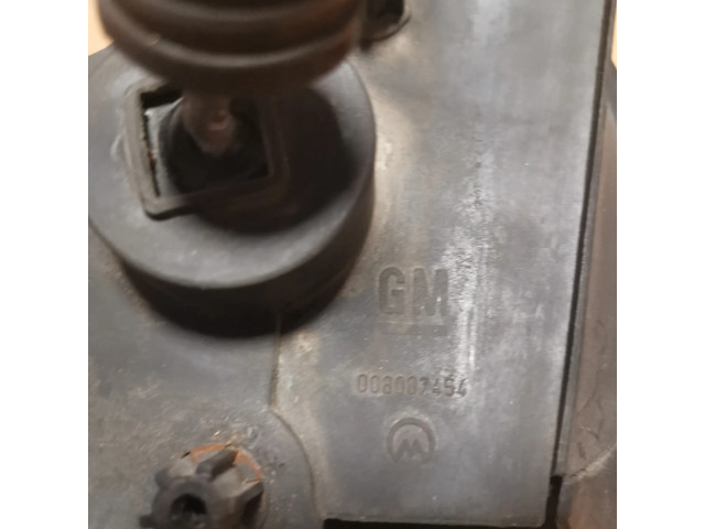 Zpětné zrcátko pravé Opel Corsa B 1995  008007454  