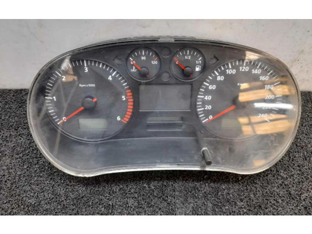Přístrojová deska  Seat Toledo I (1L)  1M0920800C  