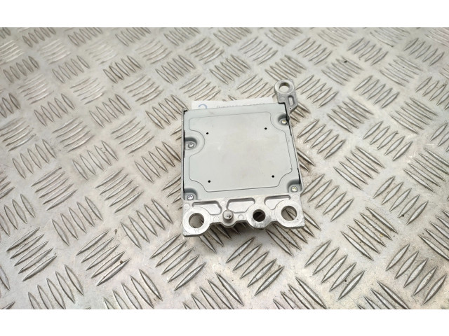 Блок подушек безопасности 98820JD10A   Nissan Qashqai