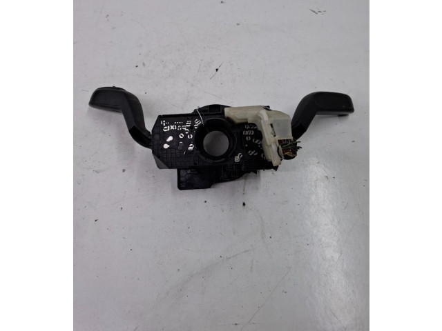 Подрулевой шлейф SRS 7h0953503bl   Skoda Roomster (5J)
