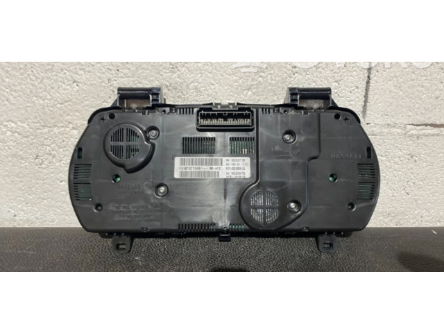 Панель приборов 248095397R   Renault Kadjar       