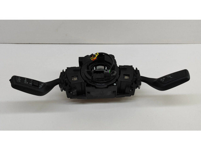 Подрулевой переключатель HN1514B522DC, H1BT14A664AB   Ford Ecosport