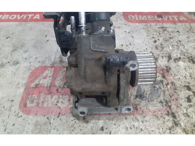Vstřikovací čerpadlo 167007358R, 0445010704   Dacia Logan II     