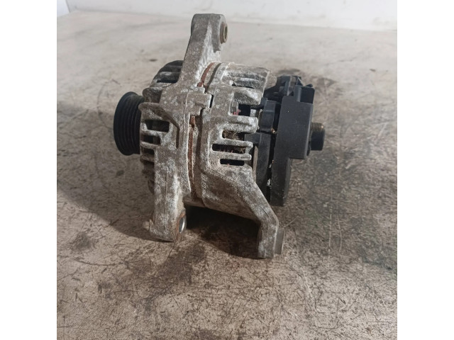 Генератор BR14M3, 012432   Fiat Stilo 1.6     