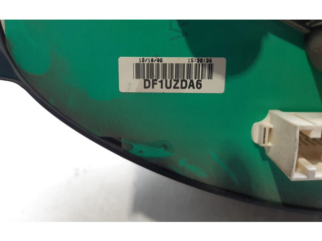 Přístrojová deska  Citroen Berlingo  9662745180  