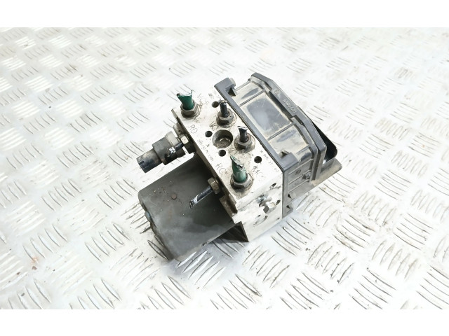 Блок АБС 0265225165, 1496637080   Peugeot  807   -  года