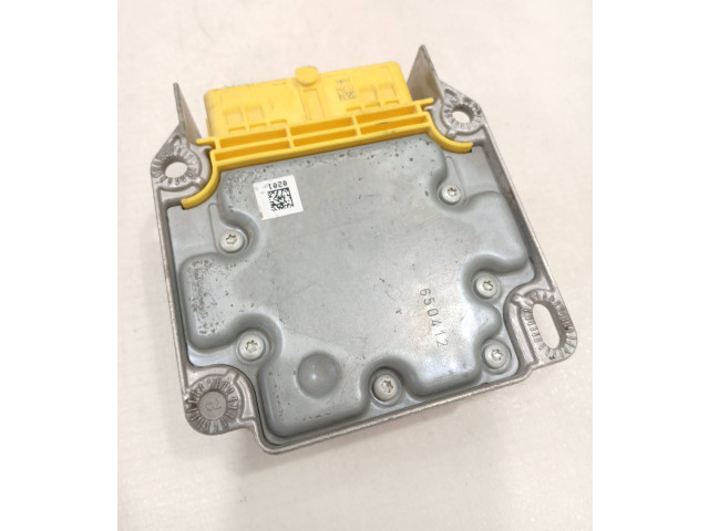 Блок подушек безопасности 7P0959655C, 0285011201   Volkswagen Touareg II