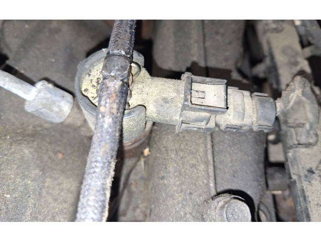 Vstřikovací lišta 0445110256, 338002a400   Hyundai i30     