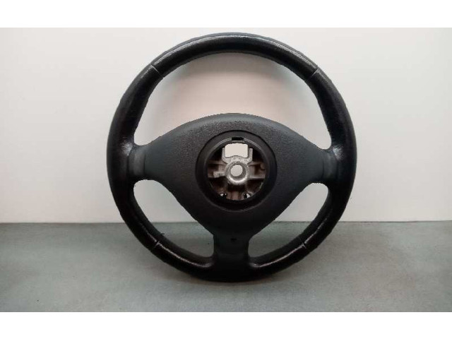 Volant Peugeot 407 2007 9662203377, DESGASTADO  