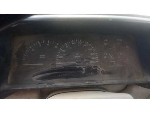 Zpětné zrcátko  Chrysler Voyager 1995    
