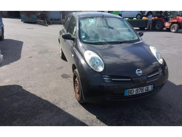 Zpětné zrcátko  Nissan Micra 2005  96301AX901  