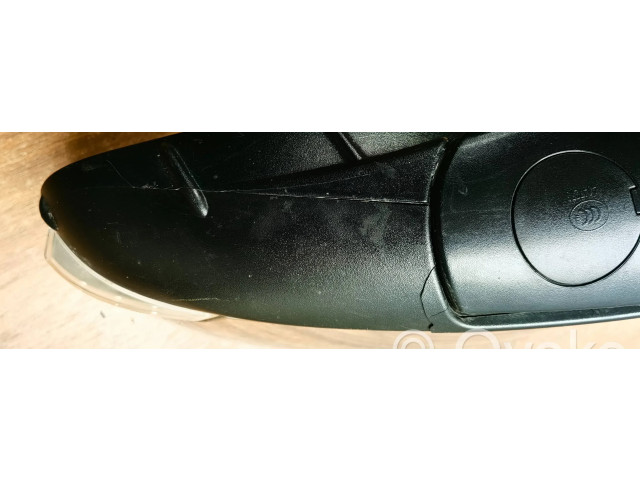 Zpětné zrcátko  Lancia Voyager 2013  68086067AG, 3604920  