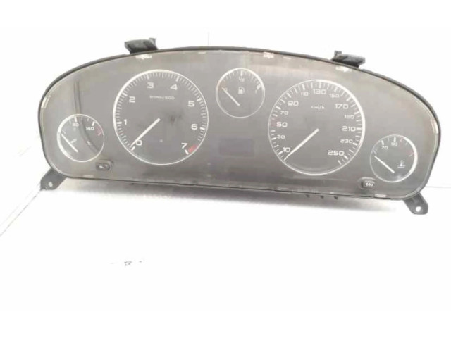 Přístrojová deska  Peugeot 406  9639937980  