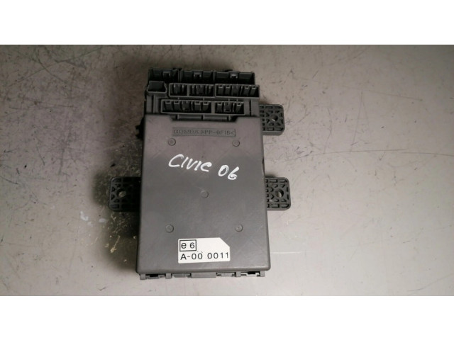 Блок предохранителей 37842RN   Honda Civic    