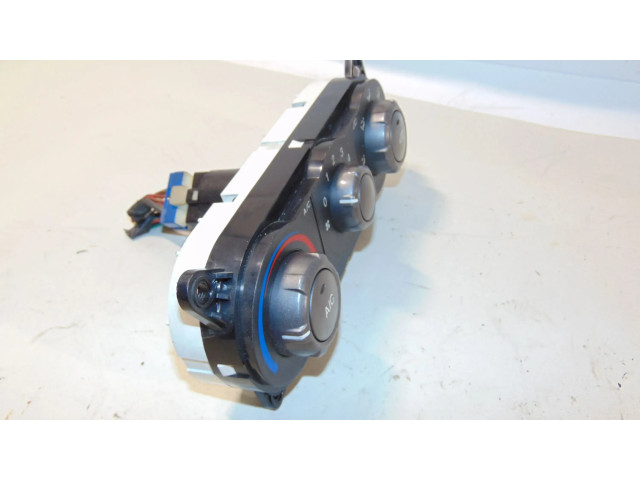 Блок управления климат-контролем 9725017100, 9725017XXX   Hyundai Matrix