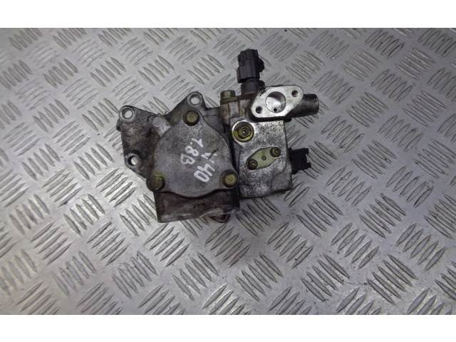 Vstřikovací lišta MR420916   Volvo S40, V40     